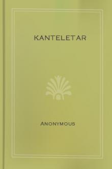Kanteletar by Unknown