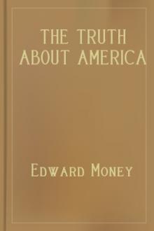 The Truth About America by Edward Money