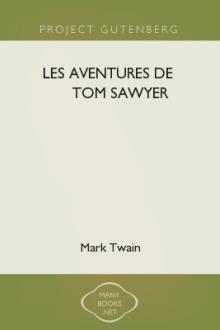 Les Aventures De Tom Sawyer by Mark Twain