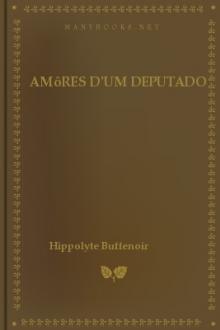 Amôres d'um deputado by Hippolyte Buffenoir