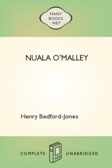 Nuala O'Malley by Henry Bedford-Jones
