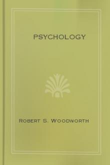 Psychology by Robert S. Woodworth