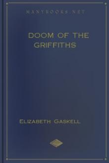 Doom of the Griffiths by Elizabeth Cleghorn Gaskell