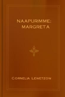 Naapurimme; Margreta by Cornelia Lewetzow