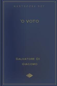 'O voto by Salvatore Di Giacomo