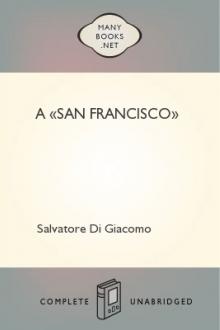 A «San Francisco» by Salvatore Di Giacomo