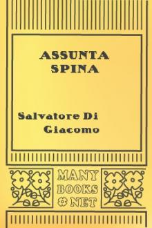 Assunta Spina by Salvatore Di Giacomo