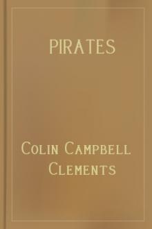 Pirates by Colin Campbell Clements