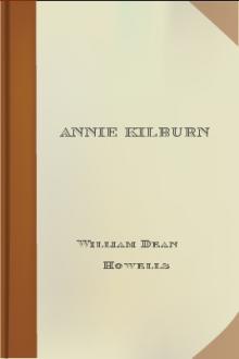 Annie Kilburn  by William Dean Howells