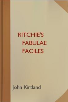 Ritchie's Fabulae Faciles  by John Kirtland