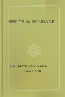 Spirits in Bondage by Robert Louis Stevenson