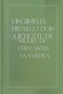 L'ingénieux hidalgo Don Quichotte de la Manche - Tome II by Miguel de Cervantes Saavedra