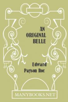 An Original Belle by Edward Payson Roe