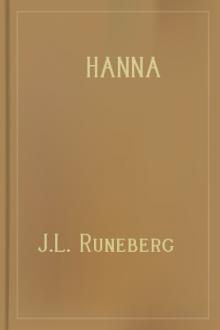 Hanna by J. L. Runeberg