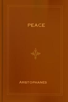 Peace by Aristophanes