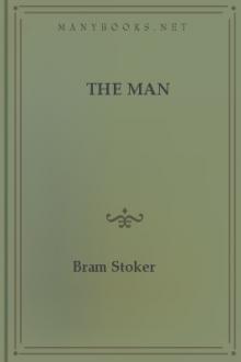 The Man by Bram Stoker