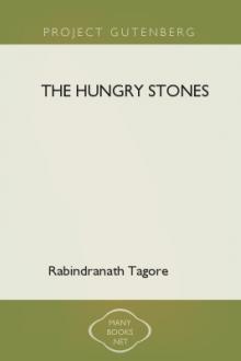 The Hungry Stones by Rabindranath Tagore