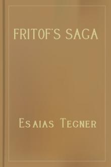 Fritof's Saga by Esaias Tegner
