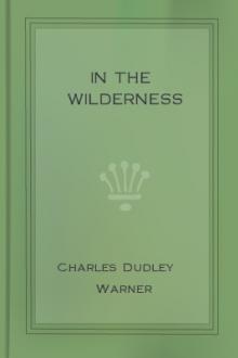 In the Wilderness by Charles Dudley Warner