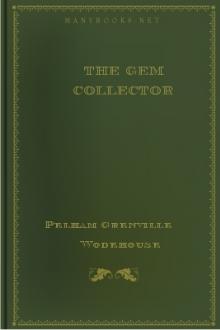 The Gem Collector by Pelham Grenville Wodehouse