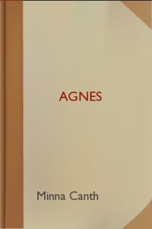 Agnes by Minna Canth