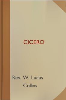 Cicero by William Lucas Collins