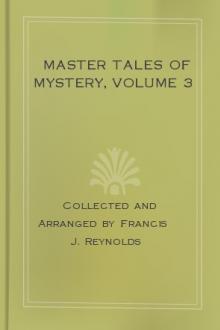 Master Tales of Mystery, Volume 3 by Unknown