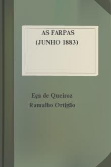 As Farpas (Junho 1883) by Unknown