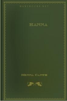 Hanna by Minna Canth
