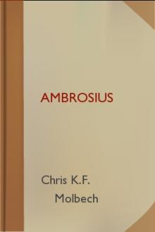 Ambrosius by Christian Knud Frederik Molbech