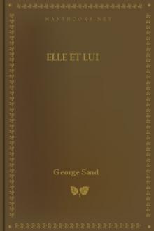 Elle et lui by George Sand