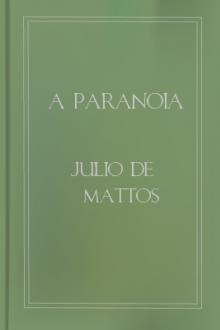 A Paranoia by Julio de Mattos