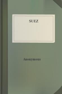 Suez by Anonymous