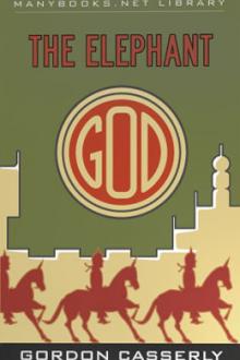 The Elephant God by Gordon Casserly