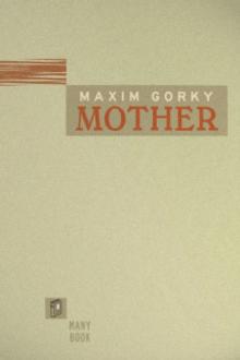 Mother by Maxim Gorky