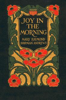 Joy in the Morning by Mary Raymond Shipman Andrews