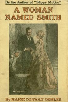 A Woman Named Smith by Marie Conway Oemler