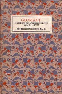 Gloriant by R. J. Spitz