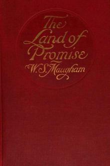 The Land of Promise by D. Torbett, W. Somerset Maugham
