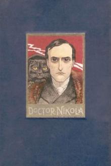 Dr Nikola Returns by Guy Newell Boothby