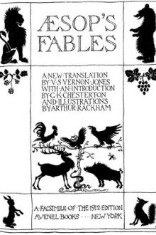 Aesop's Fables; a new translation by Aesop