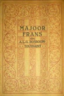 Majoor Frans by Anna Louisa Geertruida Bosboom-Toussaint