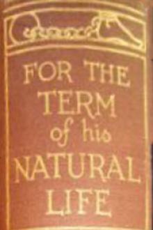 For the Term of His Natural Life by Marcus Andrew Hislop Clarke