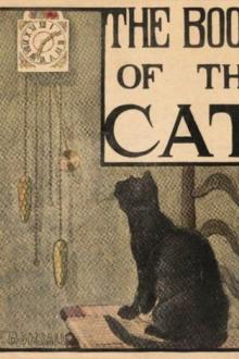 The Book of the Cat by Unknown