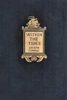 Within the Tides by Joseph Conrad