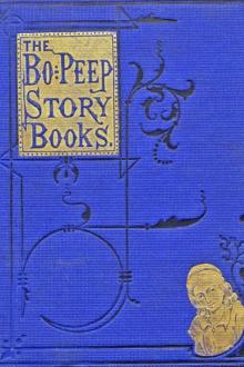 Bo-Peep Story Books by Unknown