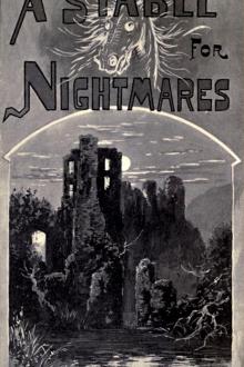 A Stable for Nightmares by Charles Lawrence Young, Joseph Sheridan Le Fanu