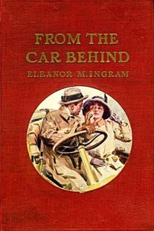 From the Car Behind by Eleanor M. Ingram
