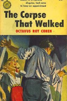 The Corpse That Walked by Octavus Roy Cohen