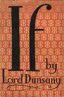 If by Lord Dunsany